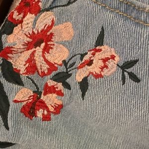 PacSun Skirts - Pacsun Jean Skirt PacSun Skirts - Pacsun Jean Skirt